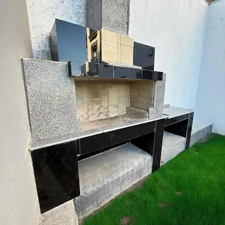 Seferihisarda Tam Muestakil 5 Odali Turizm Konutu