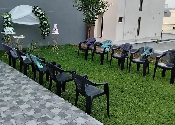 Seferihisarda Tam Muestakil 5 Odali Turizm Konutu Vakantiehuis *