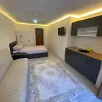 Seferihisarda Tam Muestakil 5 Odali Turizm Konutu
