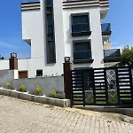 Seferihisarda Tam Muestakil 5 Odali Turizm Konutu Seferihisar