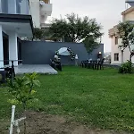 Seferihisarda Tam Muestakil 5 Odali Turizm Konutu Seferihisar