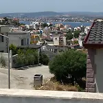 Seferihisarda Tam Muestakil 5 Odali Turizm Konutu * Seferihisar