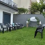 Seferihisarda Tam Muestakil 5 Odali Turizm Konutu Semesterbostad *