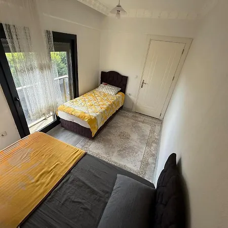 Seferihisarda Tam Muestakil 5 Odali Turizm Konutu Hébergement de vacances Seferihisar