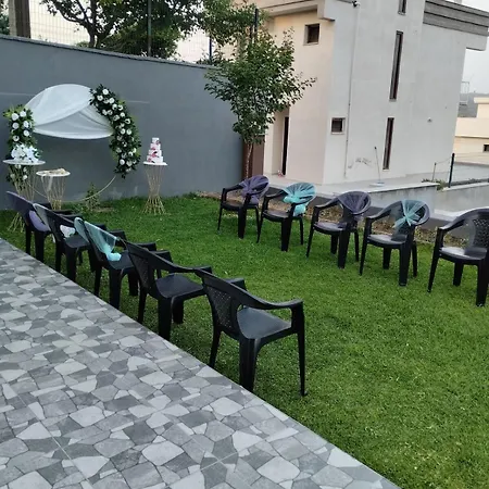 Seferihisarda Tam Muestakil 5 Odali Turizm Konutu Casa vacanze *