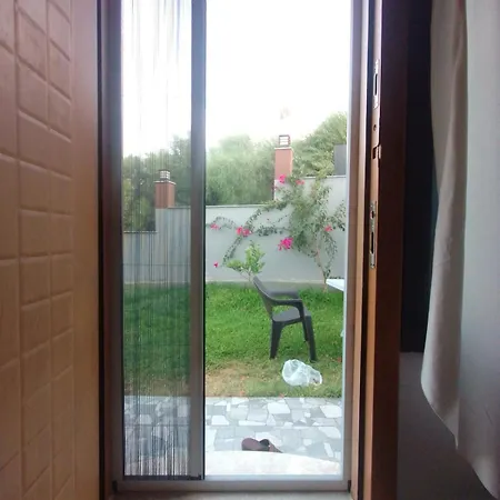 Casa vacanze Seferihisarda Tam Muestakil 5 Odali Turizm Konutu *