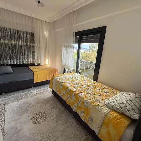 Seferihisarda Tam Muestakil 5 Odali Turizm Konutu Casa vacanze *