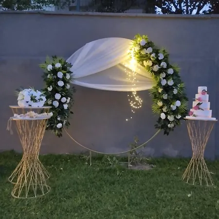 Seferihisarda Tam Muestakil 5 Odali Turizm Konutu * Seferihisar