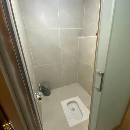 Casa vacanze Seferihisarda Tam Muestakil 5 Odali Turizm Konutu