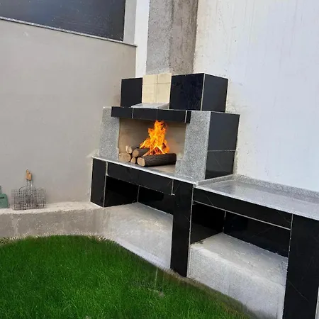 Seferihisarda Tam Muestakil 5 Odali Turizm Konutu * Seferihisar