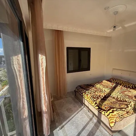 Seferihisarda Tam Muestakil 5 Odali Turizm Konutu * Seferihisar