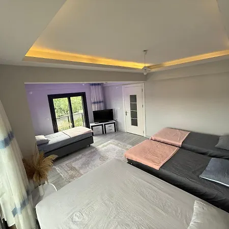 Casa vacanze Seferihisarda Tam Muestakil 5 Odali Turizm Konutu Seferihisar