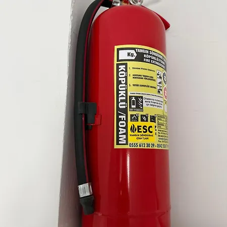 Seferihisarda Tam Muestakil 5 Odali Turizm Konutu Casa vacanze *