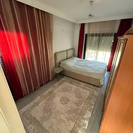 Seferihisarda Tam Muestakil 5 Odali Turizm Konutu Vakantiehuis