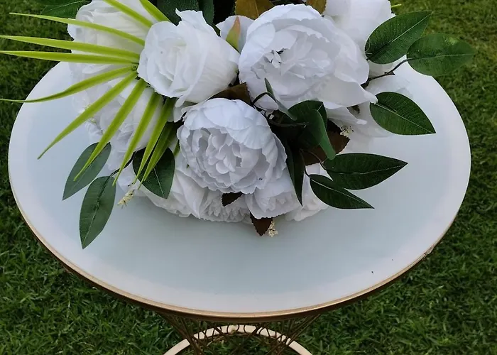 Seferihisarda Tam Muestakil 5 Odali Turizm Konutu بيت للعطل *