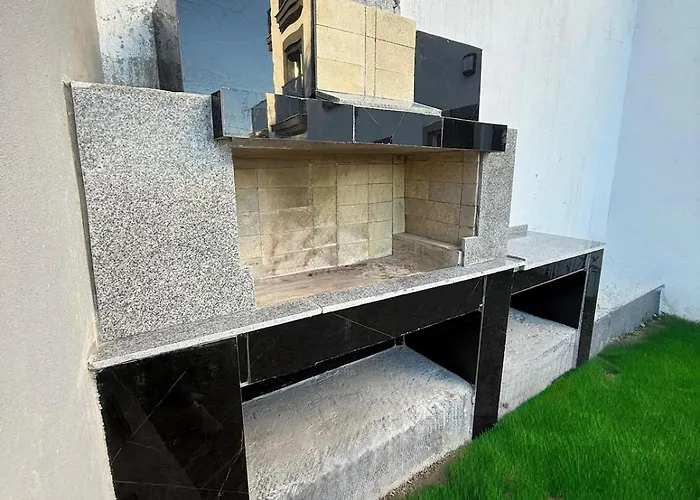 Seferihisarda Tam Muestakil 5 Odali Turizm Konutu