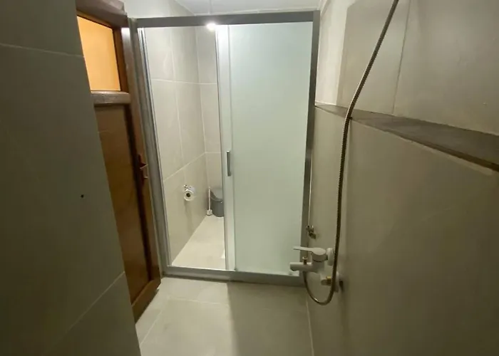 Seferihisarda Tam Muestakil 5 Odali Turizm Konutu * Seferihisar