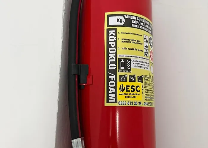 Seferihisarda Tam Muestakil 5 Odali Turizm Konutu بيت للعطل *